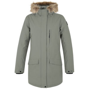 Hannah Jaqueta Nilana II Feminina