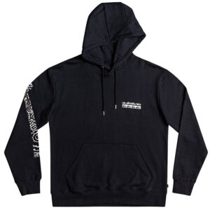Quiksilver Spiral Hoodie