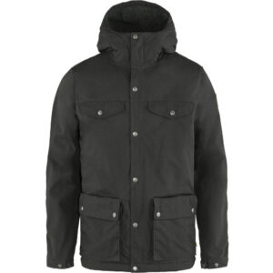 Fjällräven Jaqueta de inverno Greenland M