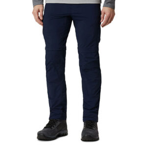 Columbia Calça Silver Ridge Ii Convertible