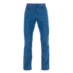 Karpos Calça Jeans Noghera