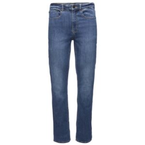 Black Diamond Calça Jeans Forged