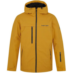 Hannah Jaqueta Freemont