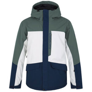 Hannah Jaqueta Garow