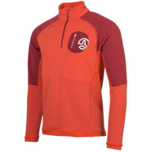 Ternua Krater 1/2 Zip