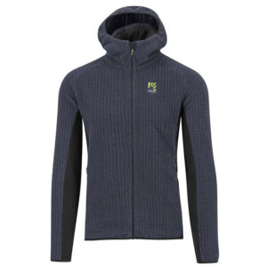 Karpos Moletom Rochetta Fleece