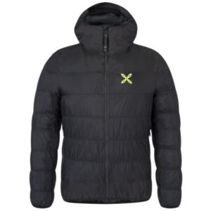 Montura Jaqueta Summit 2.0