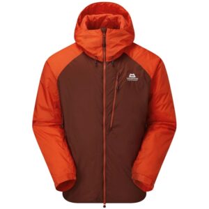 Mountain Equipment Jaqueta Shelterstone