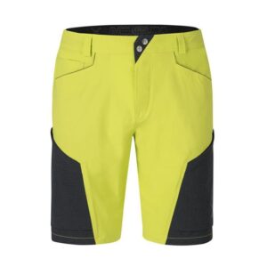 Montura Bermuda Project