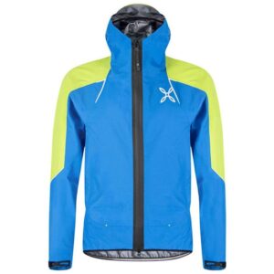 Montura Jaqueta Magic 2.0