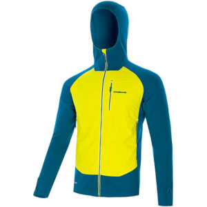 Trangoworld Jaqueta Trx2 Hybrid LT Pro