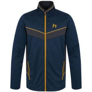 Hannah Jaqueta Treyvon