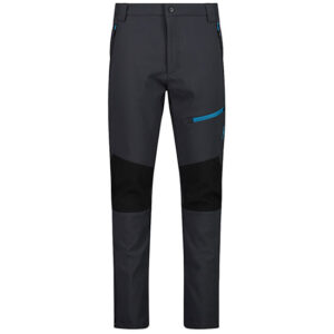 Campagnolo Calça Softshell slim-fit M