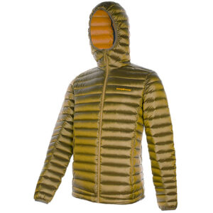 Trangoworld Jaqueta Lugano