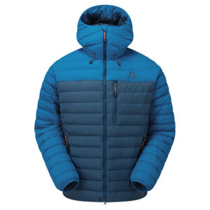 Mountain Equipment Jaqueta com capuz Earthrise