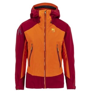 Karpos Jaqueta Storm Evo