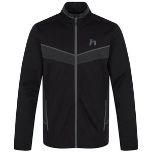 Hannah Jaqueta Treyvon