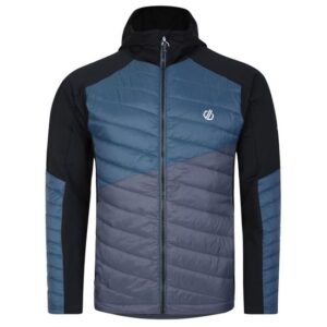 Dare 2 Be Gendarme Wool Hybrid