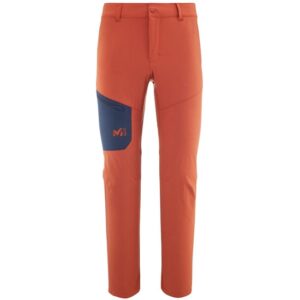 Millet Calça Wanaka Stretch II