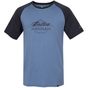 Hannah Camiseta Taregan