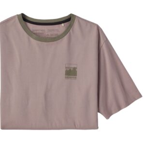 Patagonia Camiseta M Alpine Icom Recen Occ