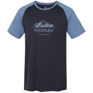 Hannah Camiseta Taregan