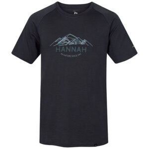 Hannah Camiseta Taregan