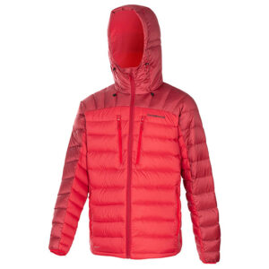 Trangoworld Jaqueta Cerces