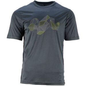 Gts Camiseta estampada funcional