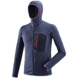 Millet Moletom Trilogy Light Grid