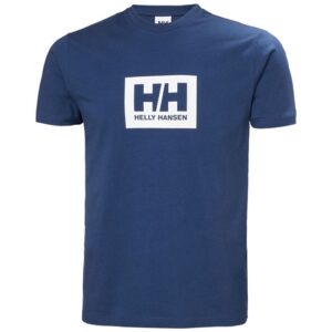 Helly Hansen Camiseta HH Box