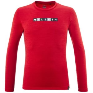 Millet Sunny Fields TS LS