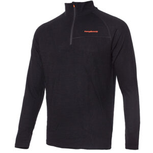 Trangoworld Trx2 Wool Pro VD Pullover