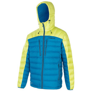 Trangoworld Jaqueta Cerces