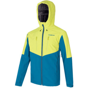 Trangoworld Jaqueta Chantar