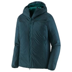 Patagonia Moletom Ms Das Light