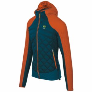 Karpos Jaqueta Lastei Active Plus