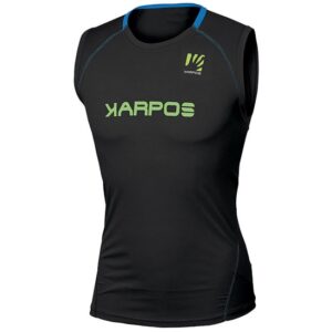 Karpos tanque rápido