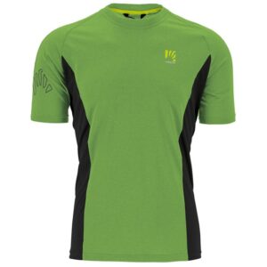 Karpos Camisa Nuvolau