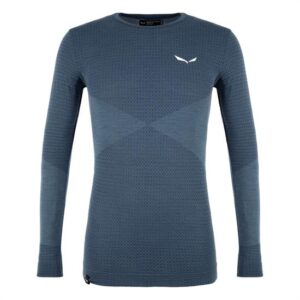 Salewa Camisa M Zebru Responsive L/S