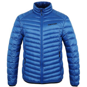 Hannah Jaqueta Adrius