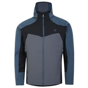 Dare 2 Be Latitudinal Softshell