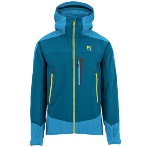 Karpos Jaqueta Marmorizada