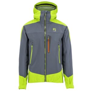 Karpos Jaqueta Marmorizada