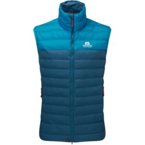 Mountain Equipment Colete Superflux