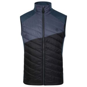 Dare 2 Be Colete Gendarme Wool