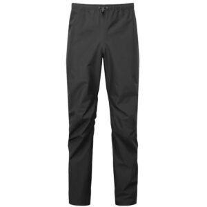 Mountain Equipment Calça Makalu Preta