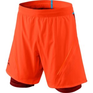Dynafit Shorts Alpine Pro 2 em 1