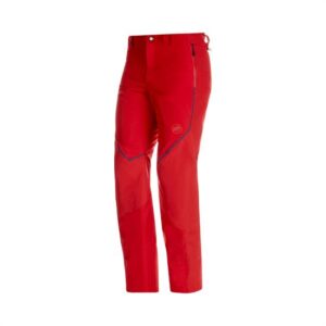 Mammut Calça Térmica Scalottas Hs