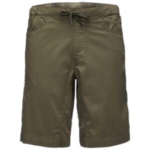 Black Diamond M Notion Bermuda Sergeant